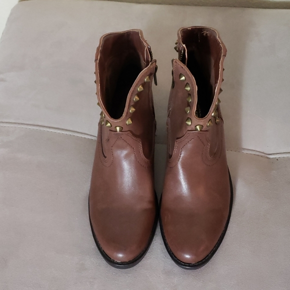 Booties - Picture 2 of 4